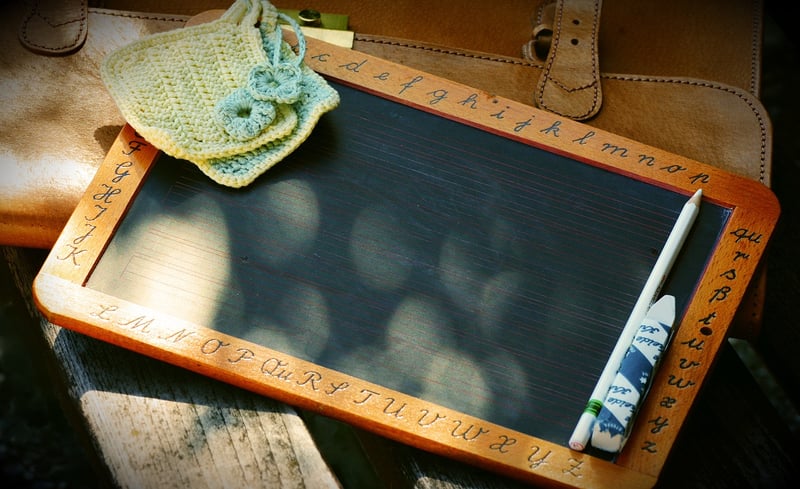 Writing Desk